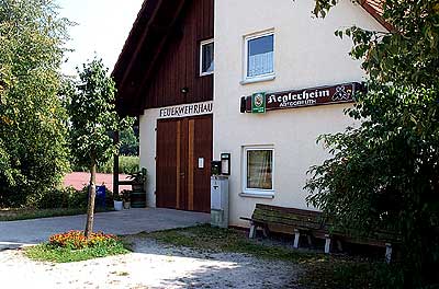 Keglerheim KC Abtsgreuth e. V.